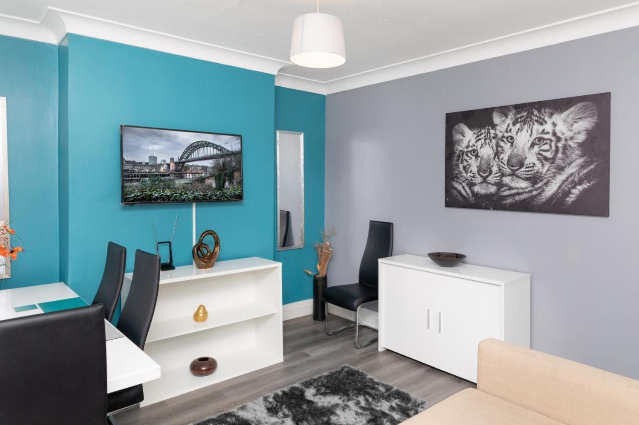 Leeds City Centre Spacious House Free Parking And Wi-Fi 외부 사진