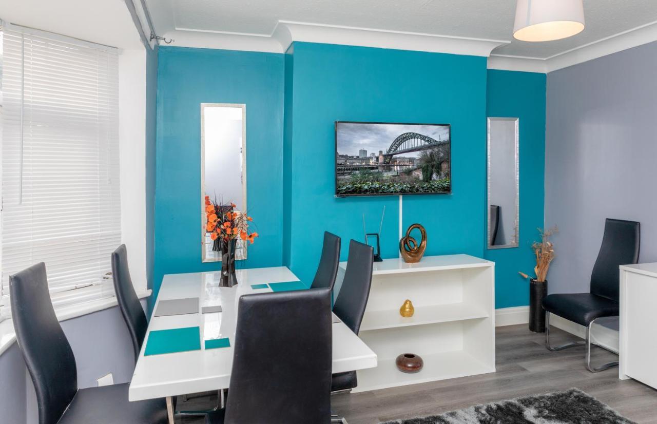 Leeds City Centre Spacious House Free Parking And Wi-Fi 외부 사진